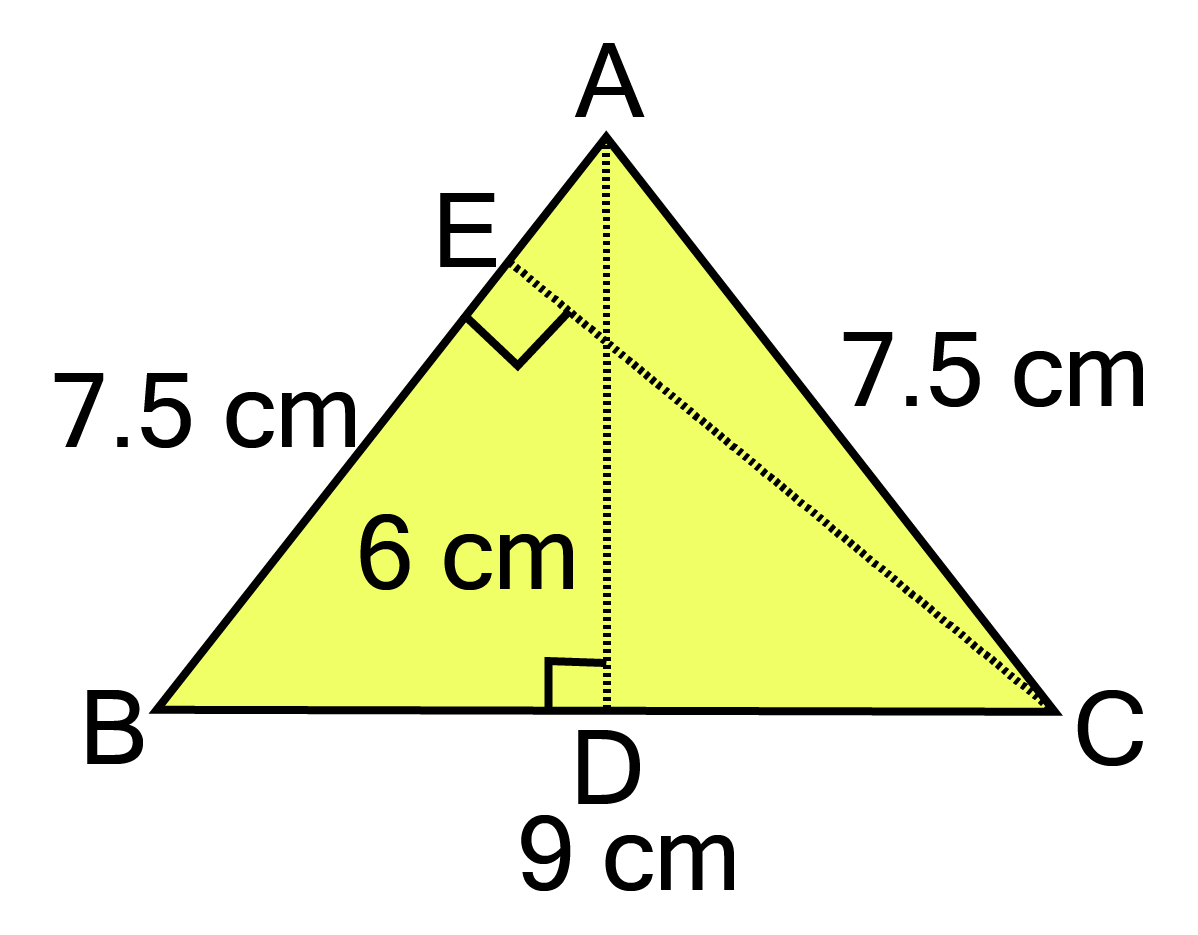 A semicircle