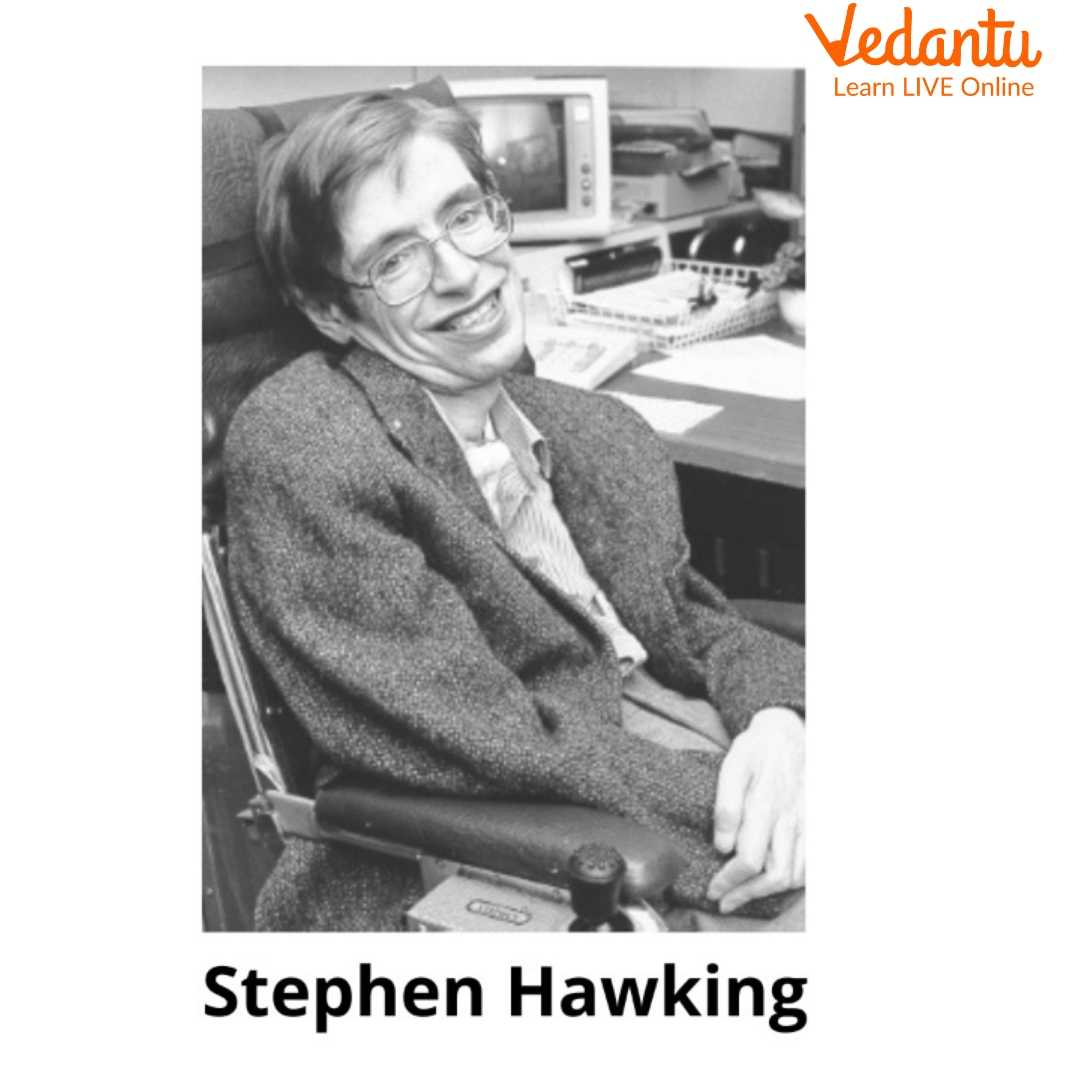 Stephen Hawkings