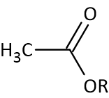 Acetate Ester