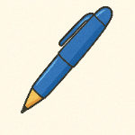 Pen