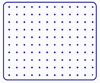 Draw a 2D shape which has less than 5 angles