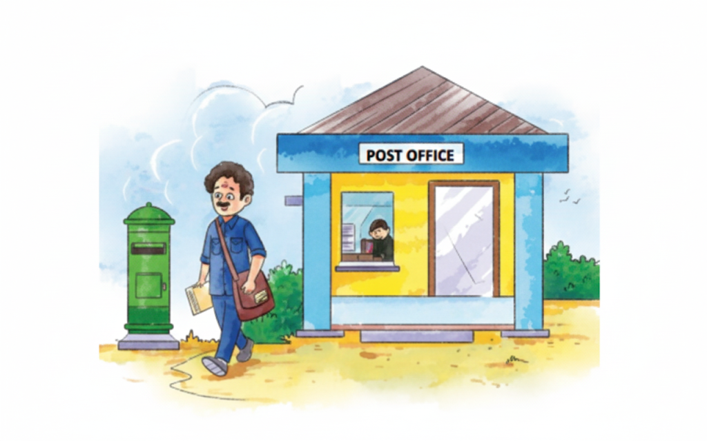 Match the riddles (d) I am a place where you run and play