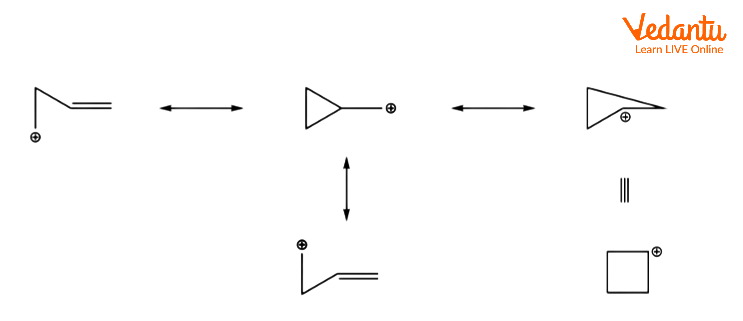 Homoallyl Group