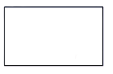Look at the following rectangle. Can you draw a smaller rectangle and a bigger rectangle with the same width-to-height ratio in your notebook? Compare your rectangles with your classmates’ drawings. Are all of them the same? If they are different from yours, can you think why? Are they wrong?