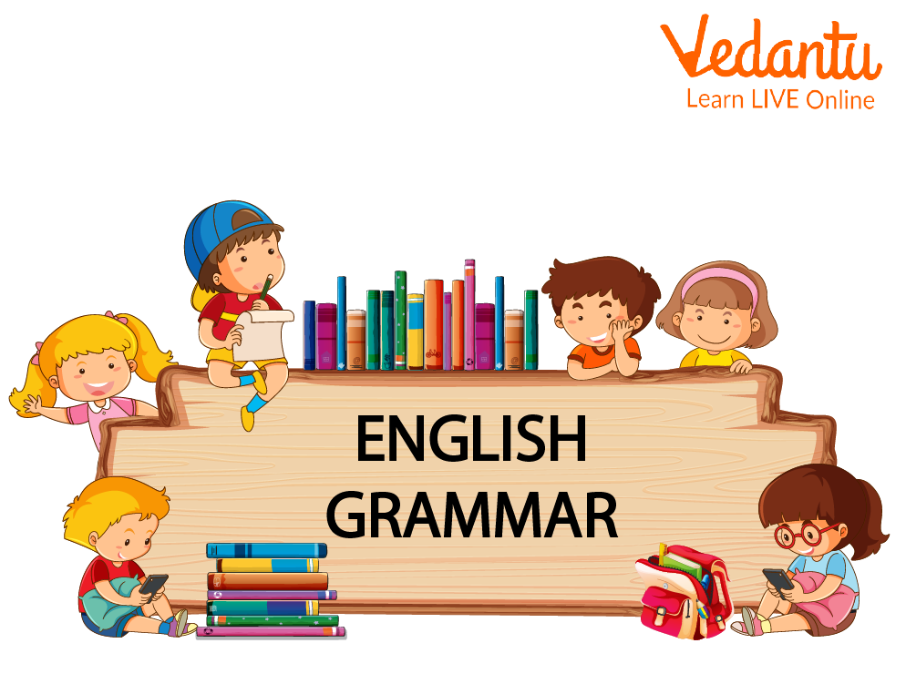 English Grammar