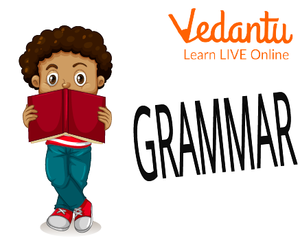 Introduction to English Grammar