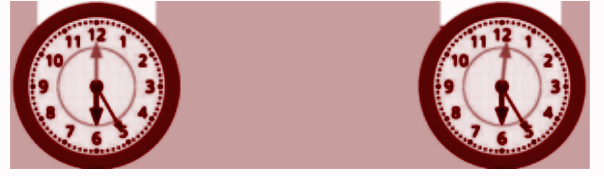 Question 4.  Raghu took ________ sec. to wash his spoon and plate.