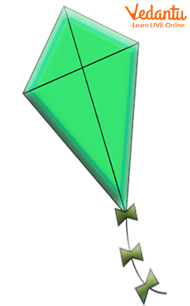 A kite