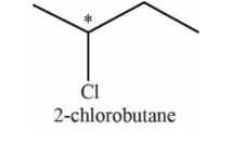 2-chlorobutane