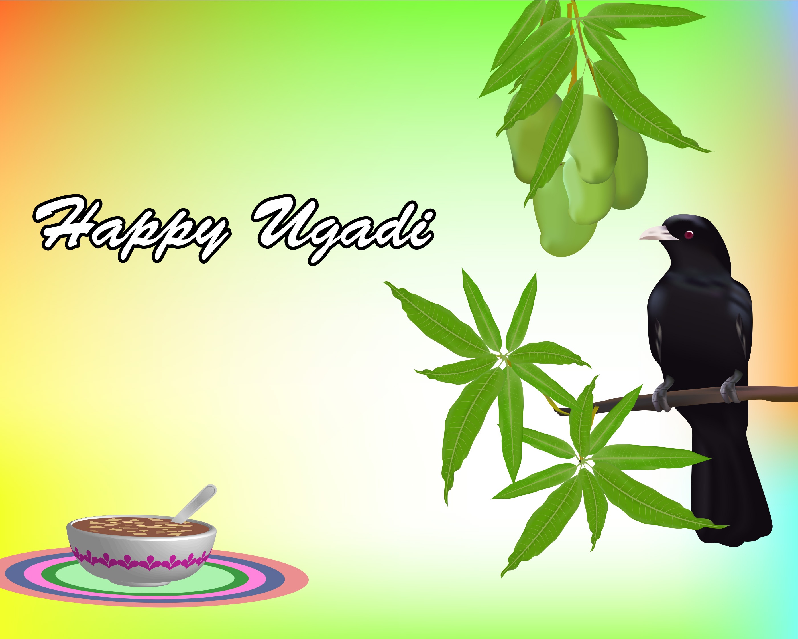 Ugadi 2024: A Timeless Tradition of Renewal and Joy