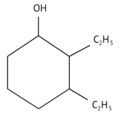 2,3-Diethylphenol