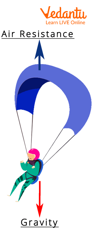 Parachute