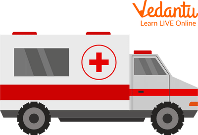 Ambulance