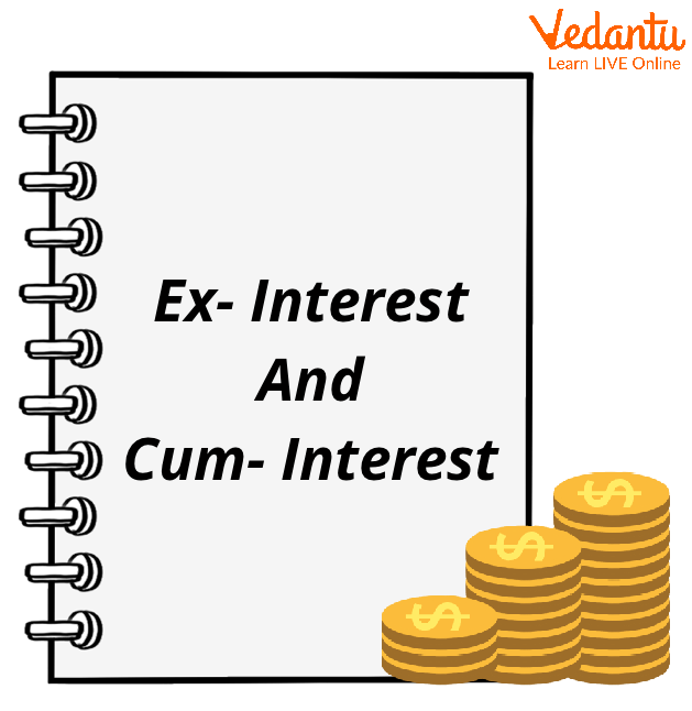 Cum-Interest and Ex-Interest