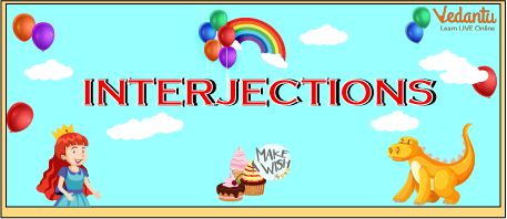 Interjections