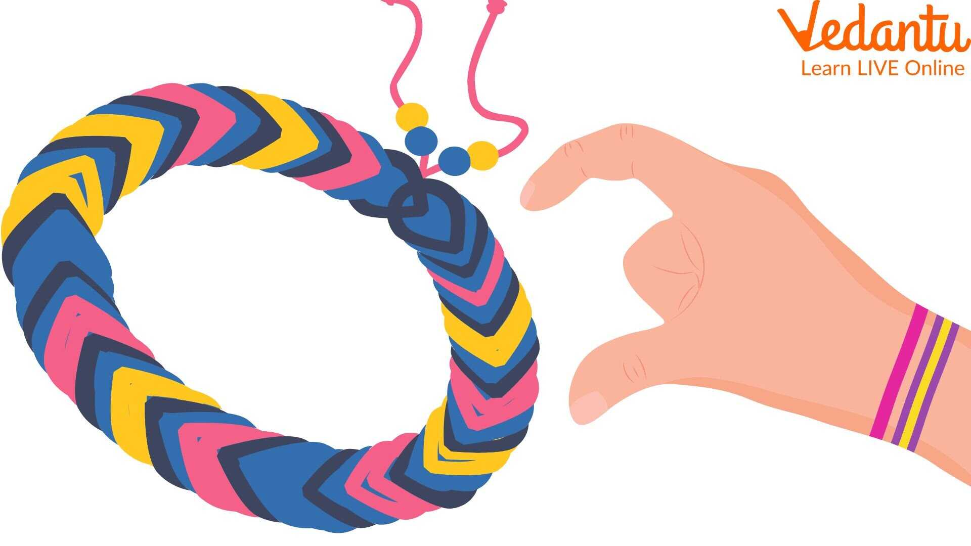 Steps To Make A Diy Friendship Band for Your Friends