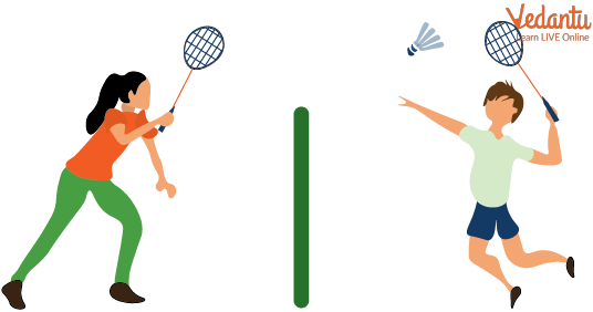 Badminton