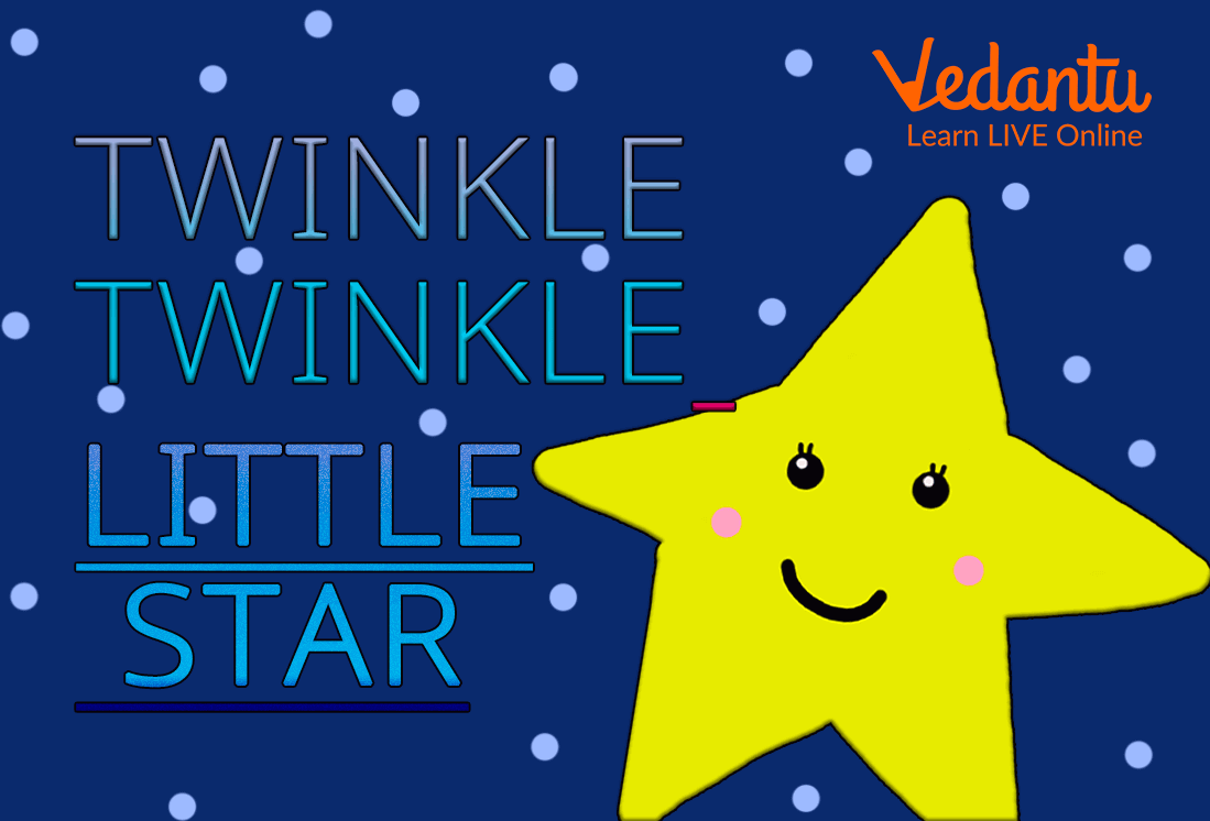 Twinkle Twinkle Little Star