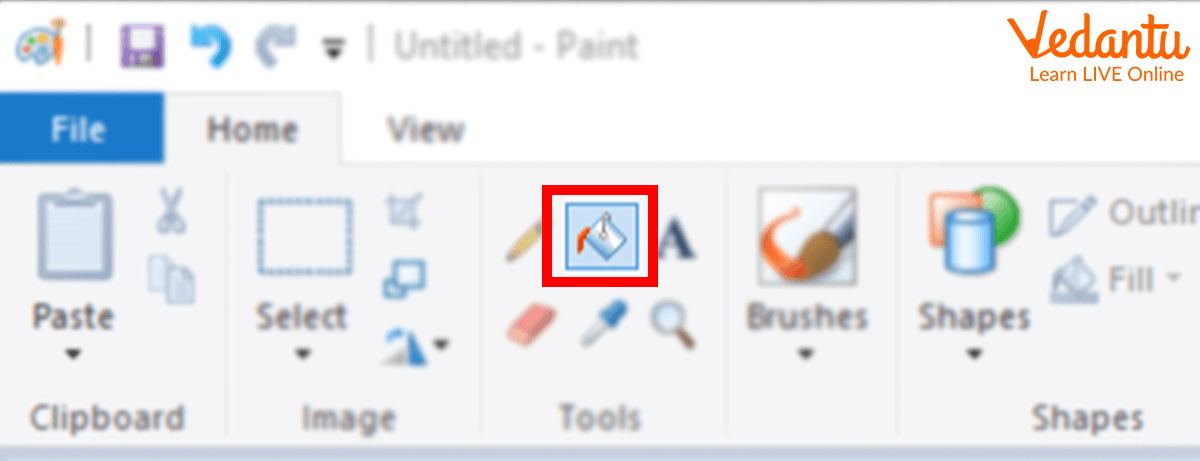 Hands On With Paint Brush: Learn Definition, Examples And Uses