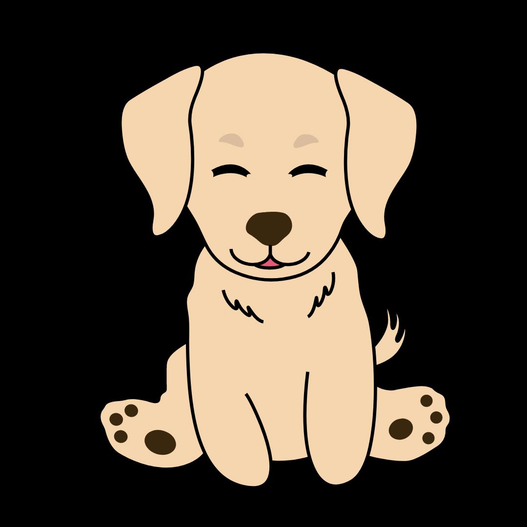 an image of a Puppy