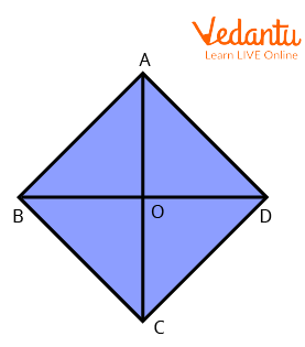 Diagonals of a Quadrilateral