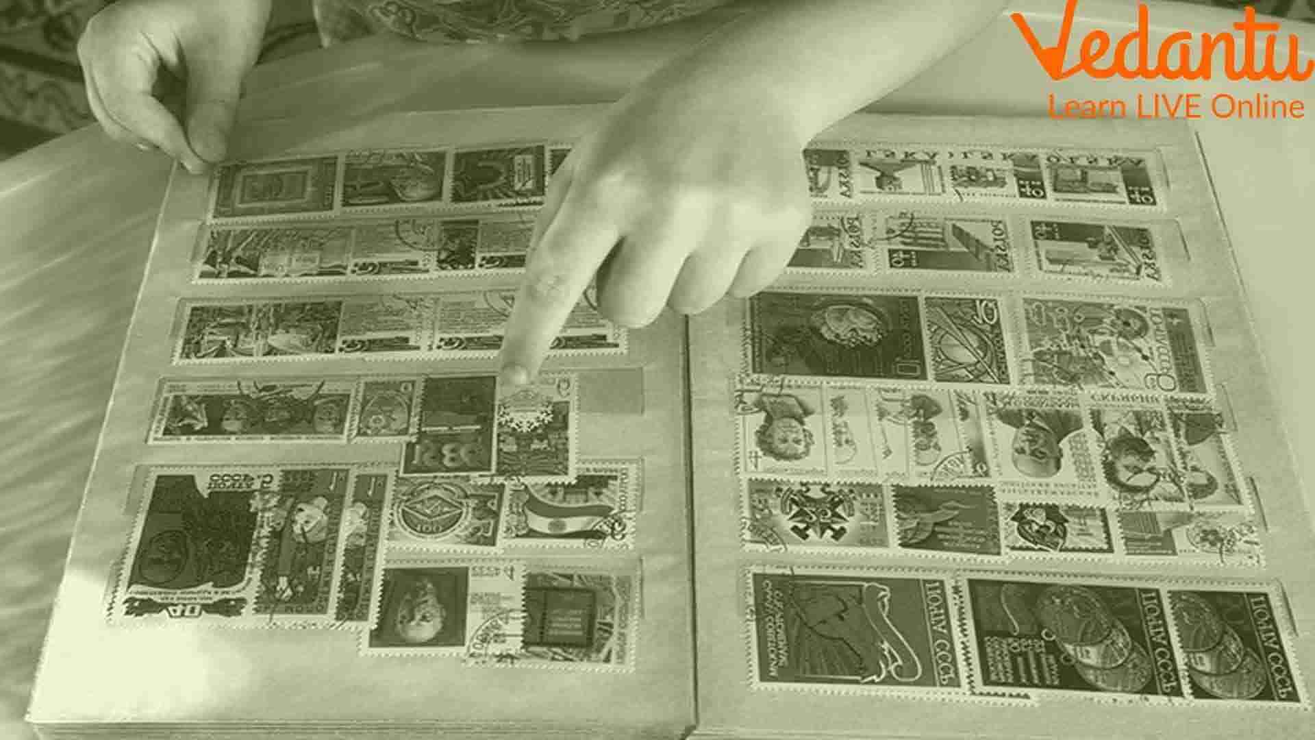 What is Stamp Collecting?