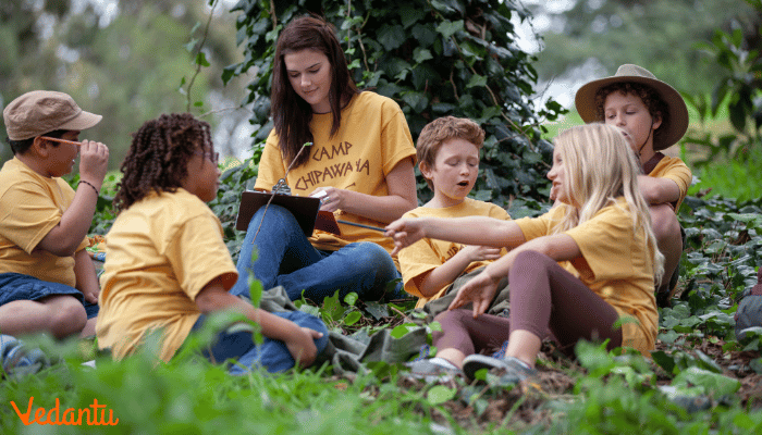 Defining the Importance of Summer Camp for Students