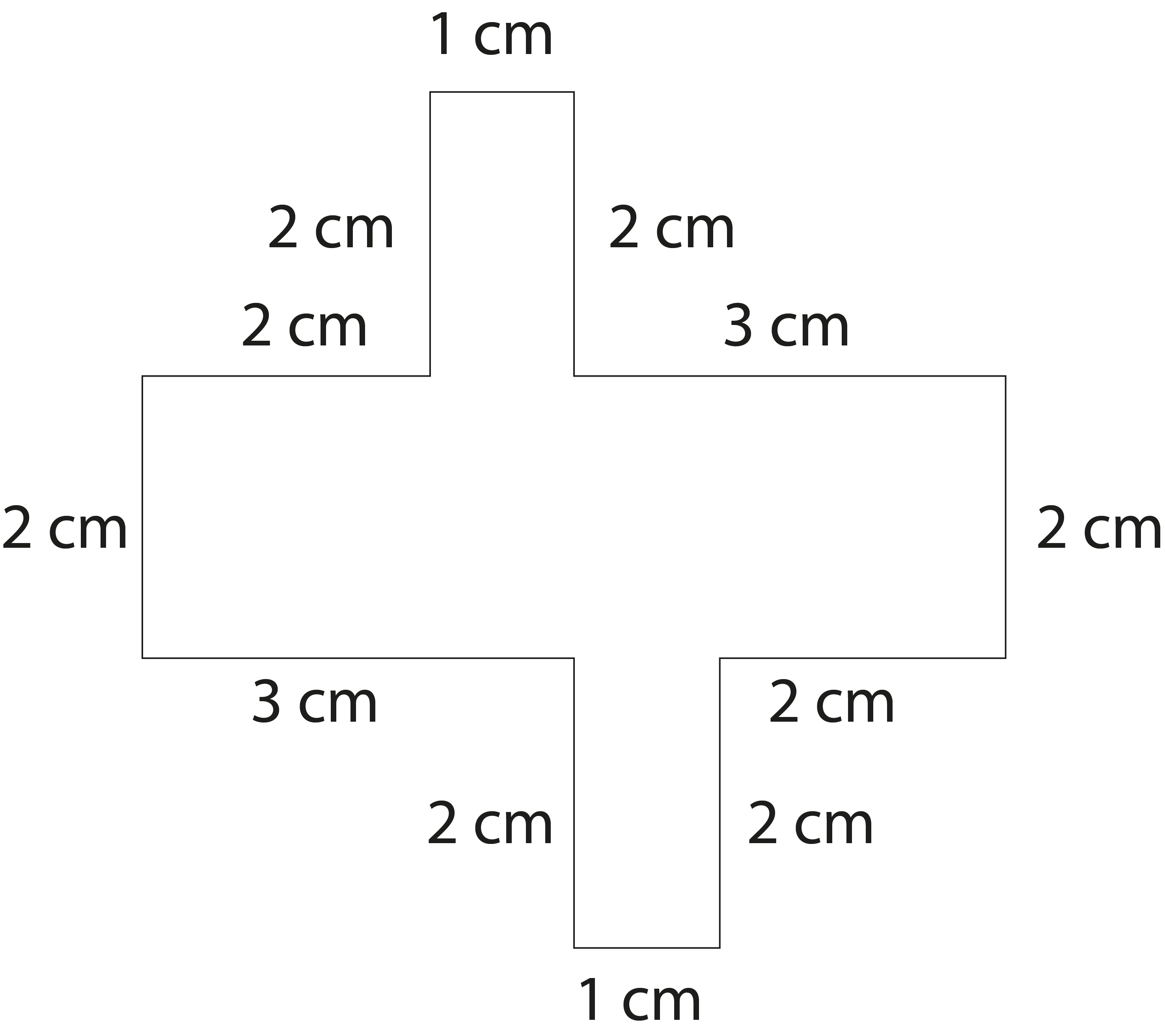 Find the perimeter