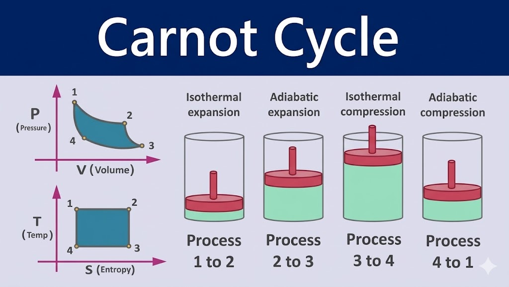 Carnot Cycle