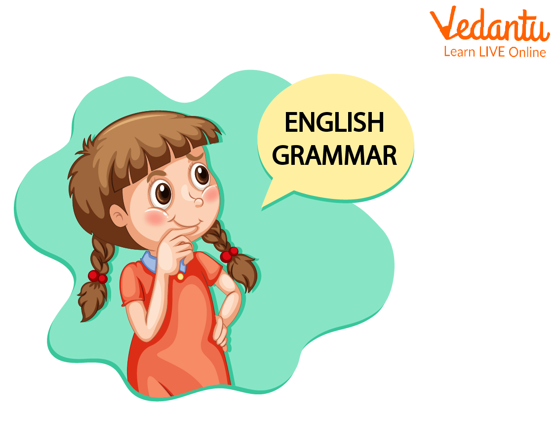 English Grammar