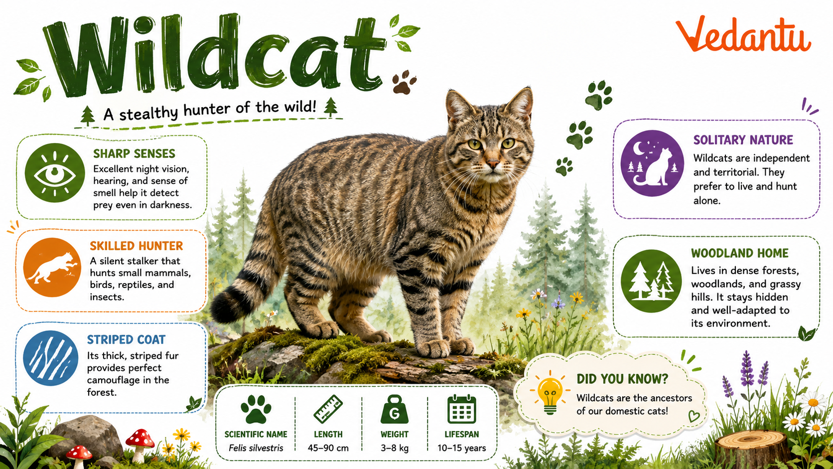 Wildcat