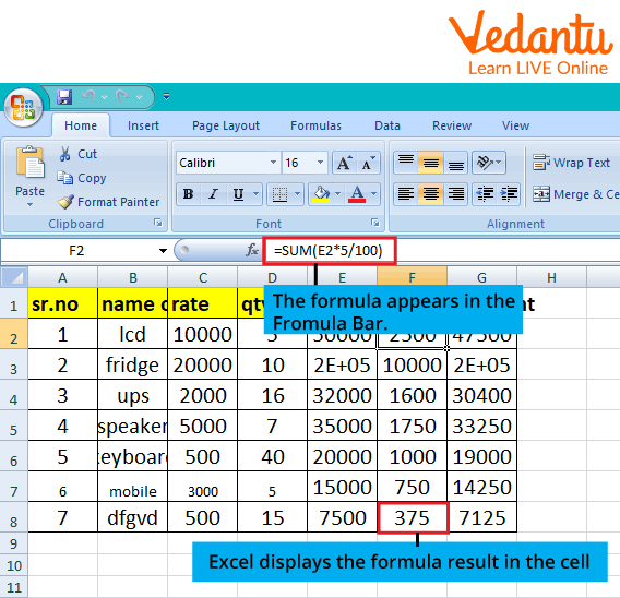 What is Excel?  MS Excel Definition, Key Features and Uses