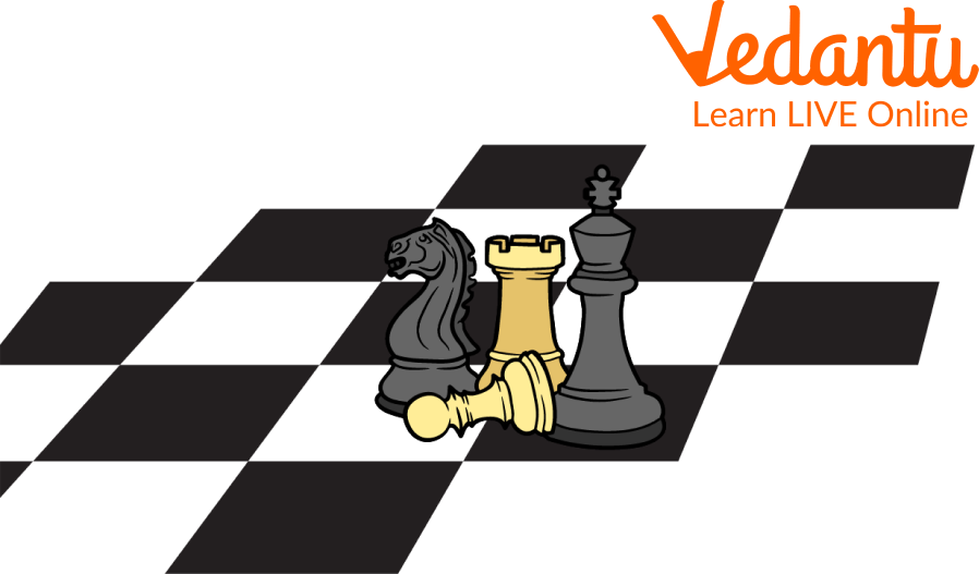 Picture of chess