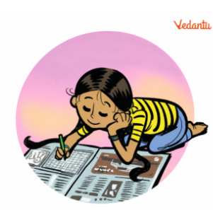 Aditi likes solving puzzles. She recently started attempting the ‘Easy’ level Sudoku puzzles. The time she took (in seconds) to solve these puzzles are — 410, 400, 370, 340, 360, 400, 320, 330, 310, 320, 290, 380, 280, 270, 230, 220, 240. The first nine values correspond to Week 1 and the rest to Week 2