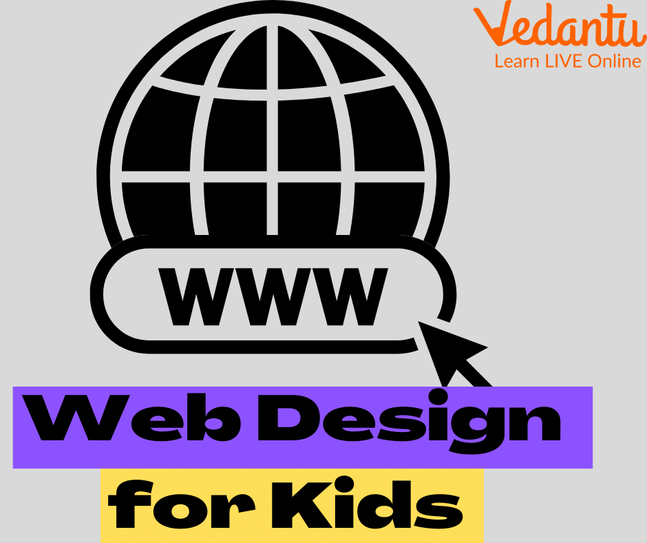 Web Design for Kids