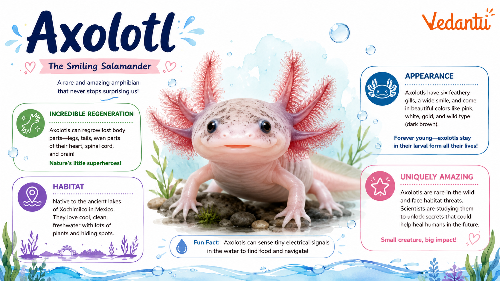 Axolotl