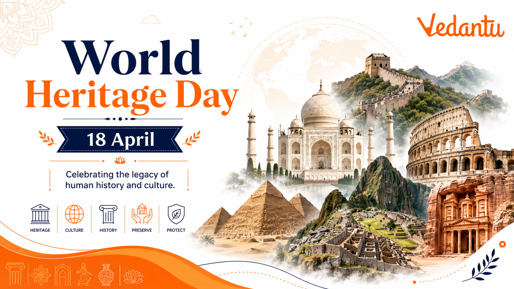 World Heritage Day