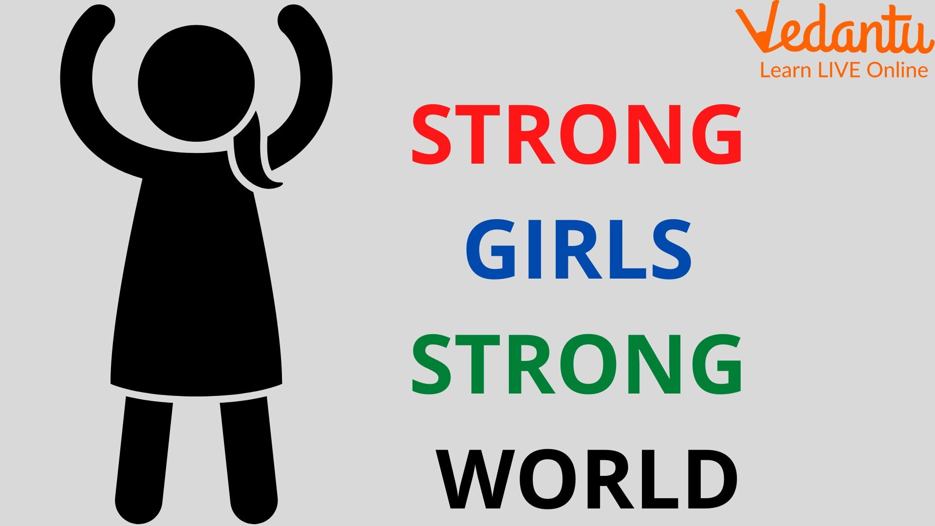 Logo about Empowering Girls