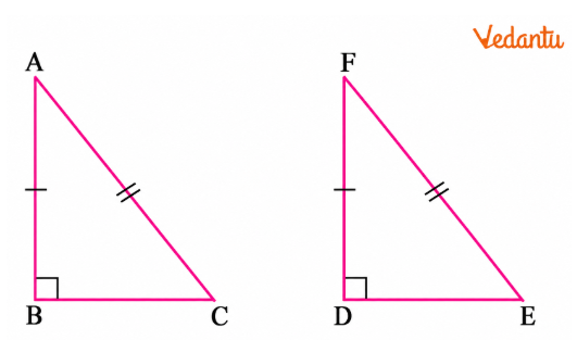 AB = DF