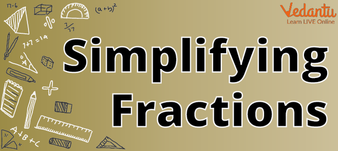 Introduction to Simplification