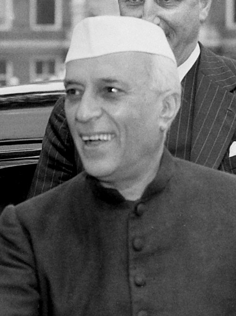 Pandit Jawaharlal Nehru