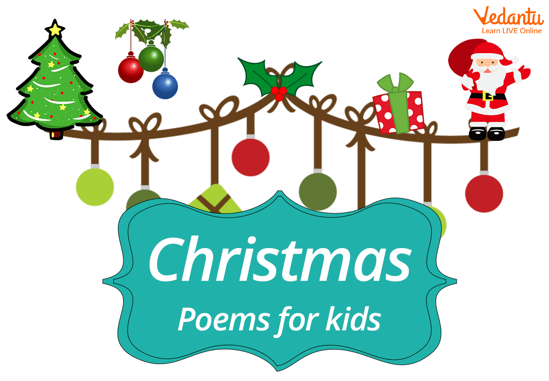 Christmas poems for kids