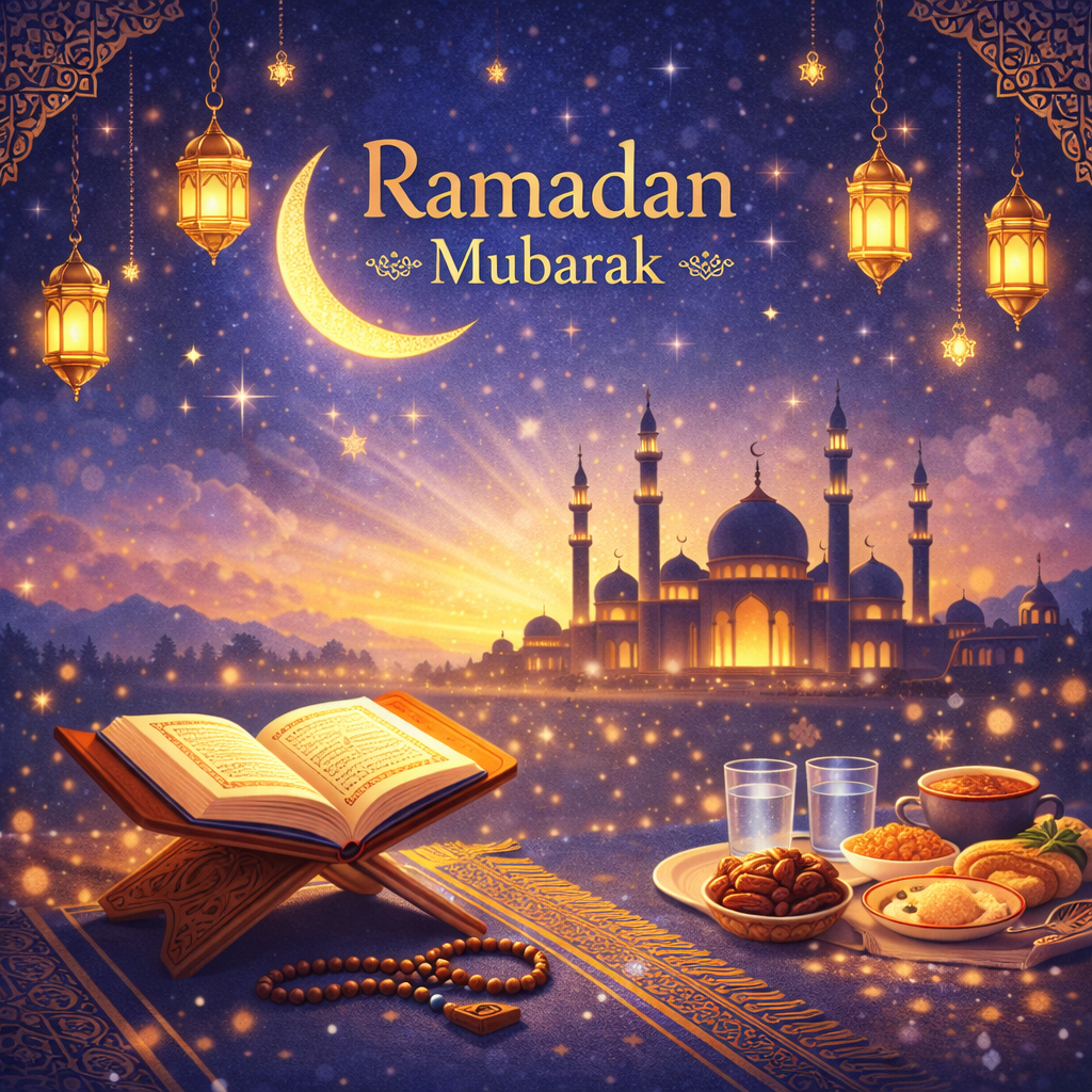 Ramadan