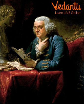 Benjamin Franklin