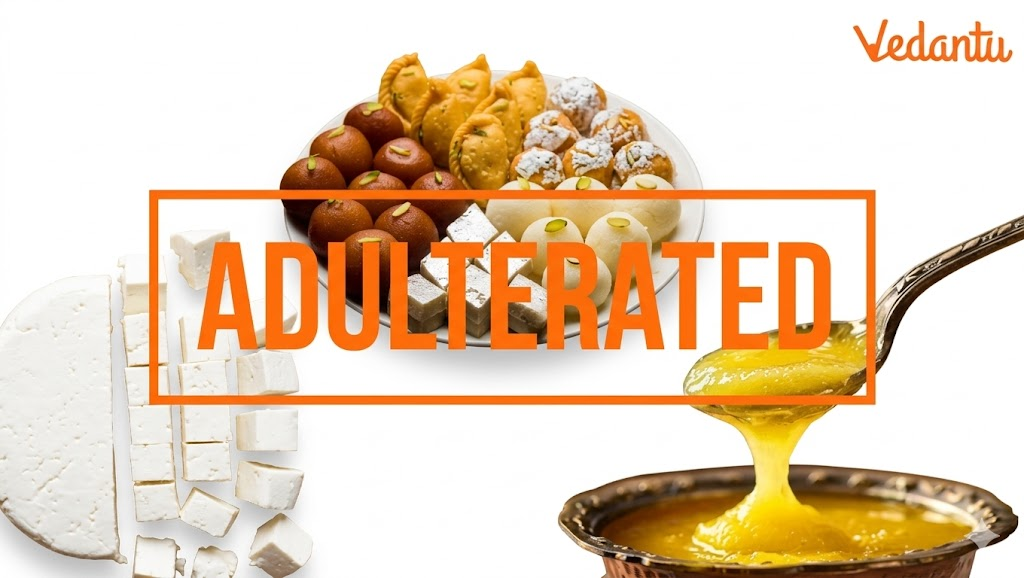 Adulterated