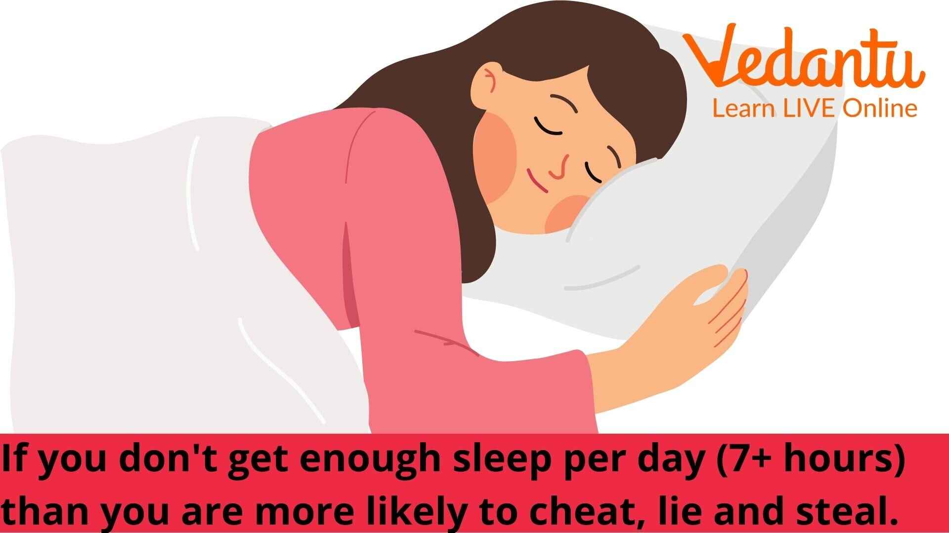 Fun Facts on Sleep