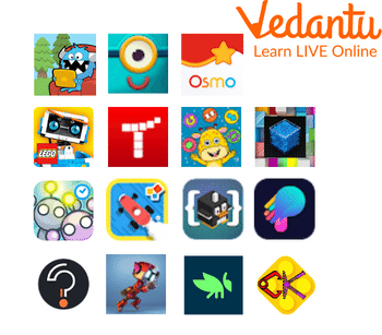 Coding App for Kids