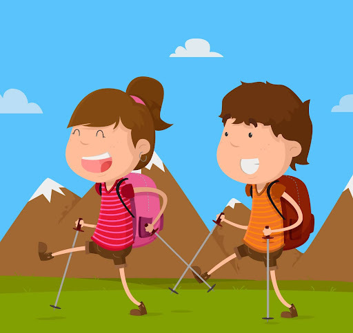 Types of Outdoor Adventure Activities Your Child Can Enjoy