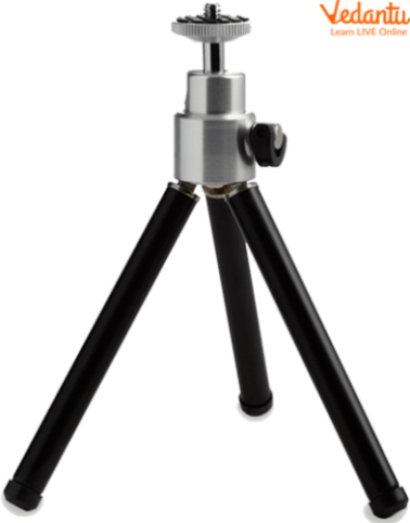 Tripod