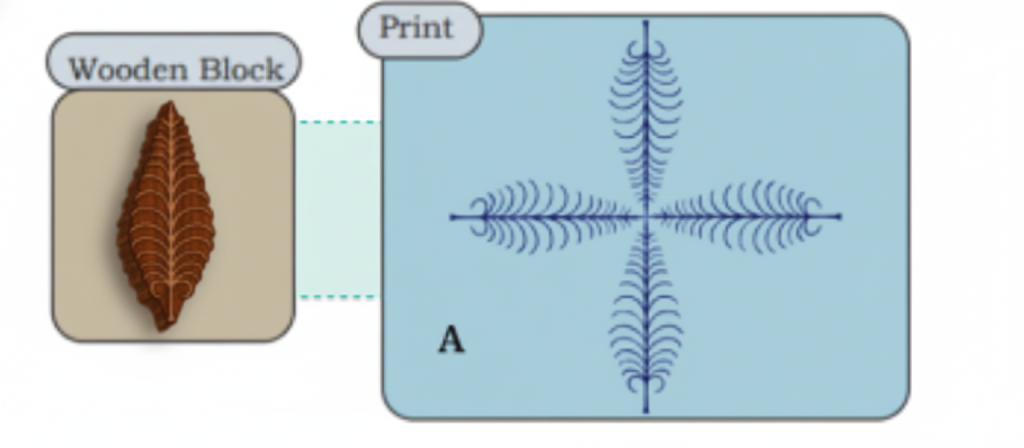 Which of the shapes have reflection symmetry
